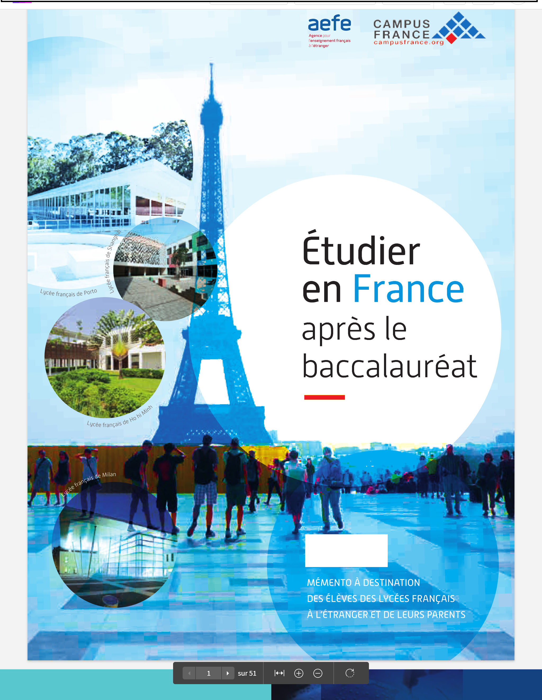 Choix Bachelor Image 3